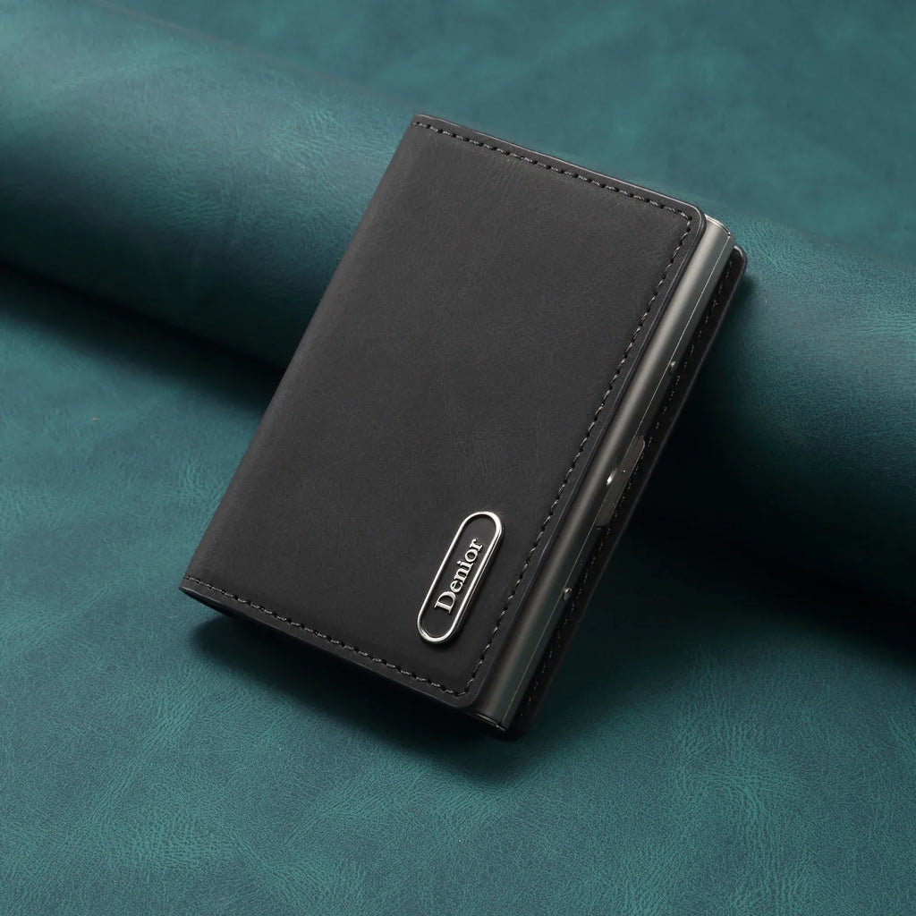Porte-Cartes MagSafe à Éjection Automatique
