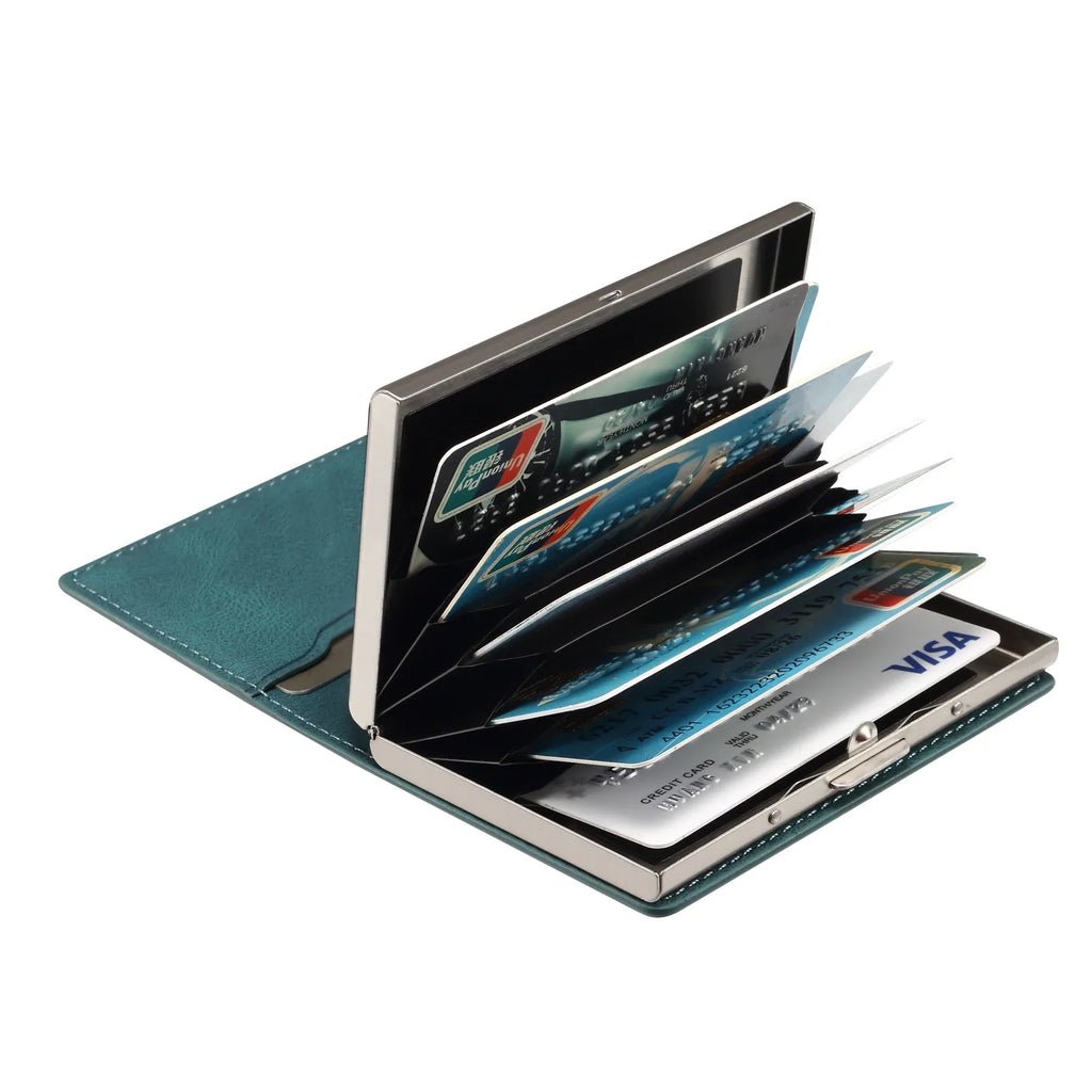 Porte-Cartes MagSafe à Éjection Automatique